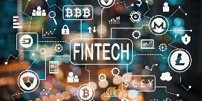 When it comes to fintech, the centre of the world is on Africa
