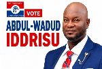 'I won’t apologize to him!' - NPP aspirant quits over Tampuli's demands