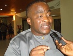 Greater Accra regional Chairman, NDC Emmanuel Nii Ashie-Moore