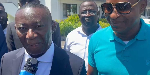 Why Wontumi's trial has been adjourned to May 18