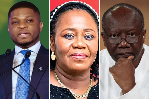 5 major political controversies that dominated Ghana in 2025