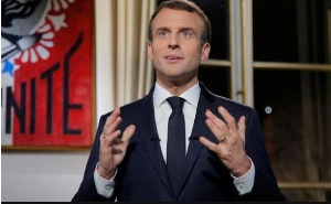 Macron France1