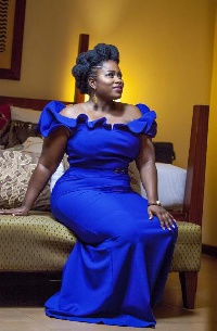 Ghanaian actress Lydia Forson has secured for herself a nomination at the 2017 Africa Movie Academy
