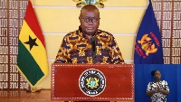 President Akufo-Addo is set to appoint Ministers and Officials for his second term