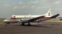 The aircraft was first registered in Ghana's post independence era