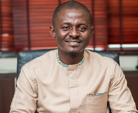 Member of Parliament (MP) for Tano South, Charles Asiedu