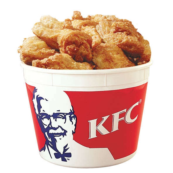 Kentucky Fried Chicken, is an American fast food restaurant