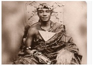 Osei Tutu I weakened Denkyira's power