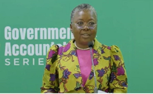 The Ministry of Fisheries has launched a new curriculum for Anomabo Fisheries College