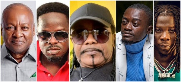 Six notable personalities who missed Lumba’s one-week observation