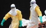 Uganda confirms Ebola case after Congolese man dies in Kampala