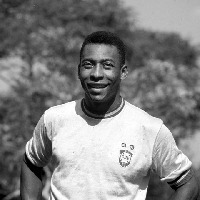 Pele died on December 29, 2022