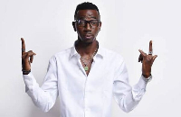 Joint 77 is a Ghanaian musician