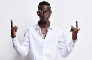 Joint 77 is a Ghanaian musician