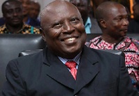 Martin Amidu appointed Special Prosecutor