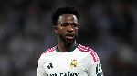 ‘Bench him’ – Vinicius Jr under fire over poor start to the season at Madrid