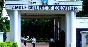 Tamale College Of Education