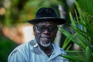 FRED AMUGI, Hat.jpeg