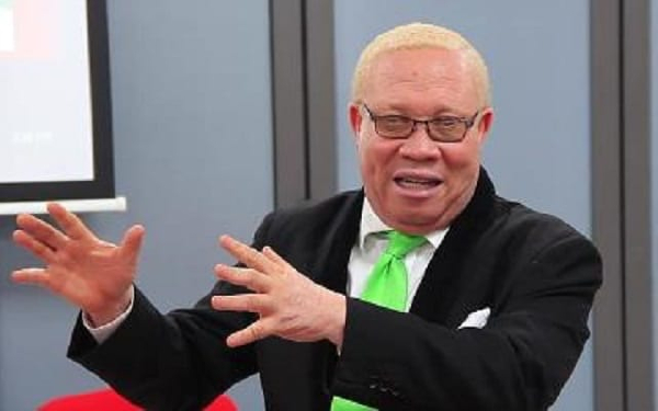University of Ghana has changed its statutes to admit LGBT+ activities – Foh Amoaning alleges