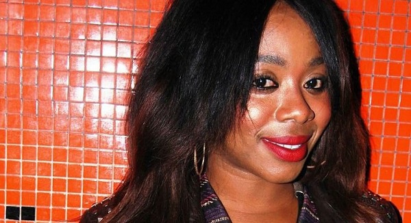 Susan Serwah Amoakohene