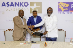 Asanko Gold deepens local content drive with $400 million Rabotec deal