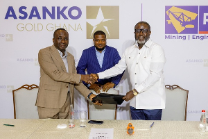 The agreement was announced at a contract signing ceremony on March 30, 2026