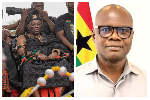 Denkyira crisis explodes as Regional Minister orders freeze on Akwasidae, chieftaincy installations