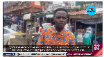 Residents shared their views with GhanaWeb's Thomas Tetteh