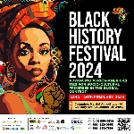 Black History Festival 2024