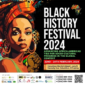 Black History Festival 2024