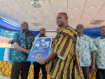 Akatsi NHIA ranks 2nd in Volta Region, Manager Francis Dotsey Bedzo earns praise