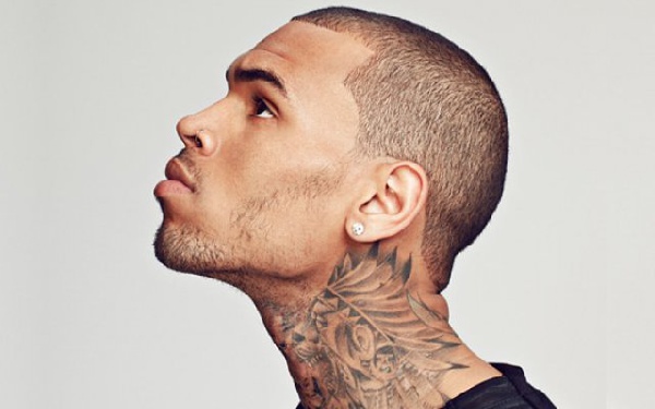 Chris Brown