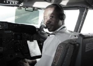 Pilot Ghana Rev