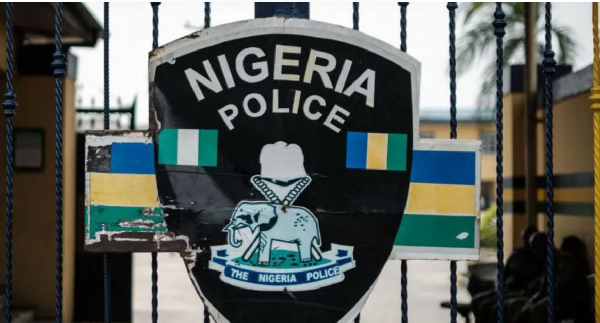 Police have vowed to bring the perpetrators to justice