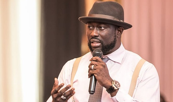 Dr Sledge is under investigation by the OSP