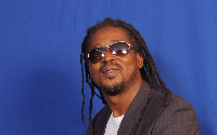 Ghanaian recording artist Chizzy Wailer