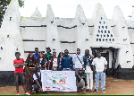 UNKNOWN DIARIES: We finished strong together