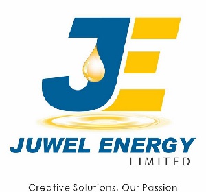 Juwel Energy
