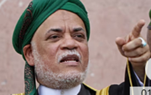 A court in the Comoros Island sentenced former President Ahmed Abdallah Sambi on Nov. 28, 2022