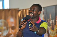 Private legal practitioner, Ace Ankomah