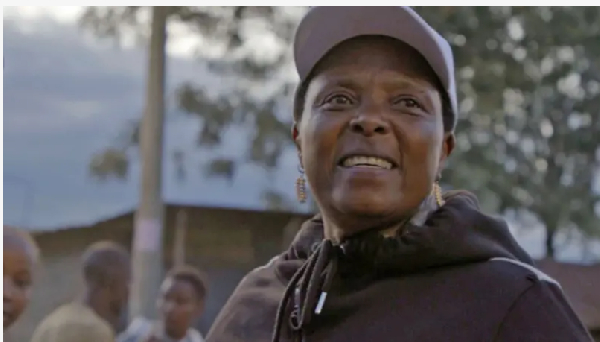 Secret filming expose 'madams' involved for Kenya child-sex trade