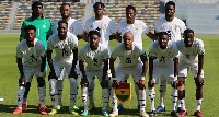Ghana scored Africa's first goal at the 2022 World Cup