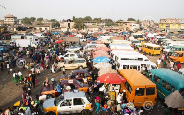 Transport fares: GPRTU expresses shock over attitude of drivers