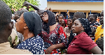 Parents in southwestern Nigeria relieved after kidnapped children return Parents in southwestern Nigeria relieved after kidnapped children return