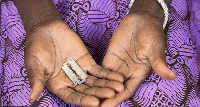 One one-month-old girl pikin don die sake of suspected Female Genital Mutilation