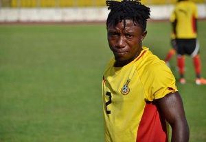 Saka left the club after both parties failed to reach an agreement on extending his stay