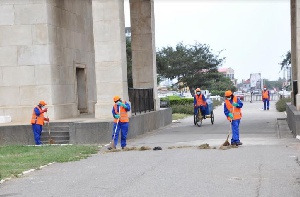 Zoomlion has assured that the various sanitation bye-laws are enforced to the letter