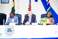 A key outcome of the partnership is the development of a Memorandum of Understanding