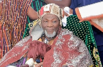 'Your reign was marked by wisdom' - NPP eulogises Yaa Naa Abukari II