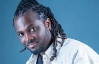 Ghanaian Reggae artiste, Odakky Andy